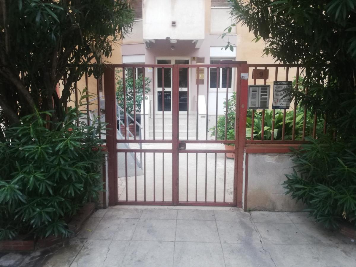 Casa Galante Hotel Palermo Luaran gambar