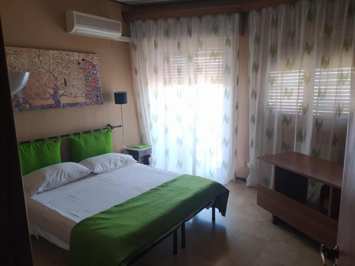 Casa Galante Hotel Palermo Luaran gambar
