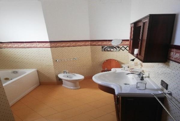 Casa Galante Hotel Palermo Luaran gambar