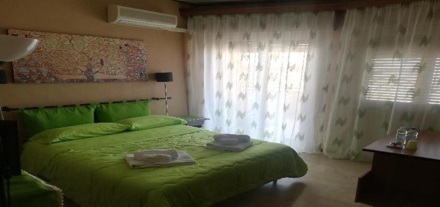 Casa Galante Hotel Palermo Luaran gambar